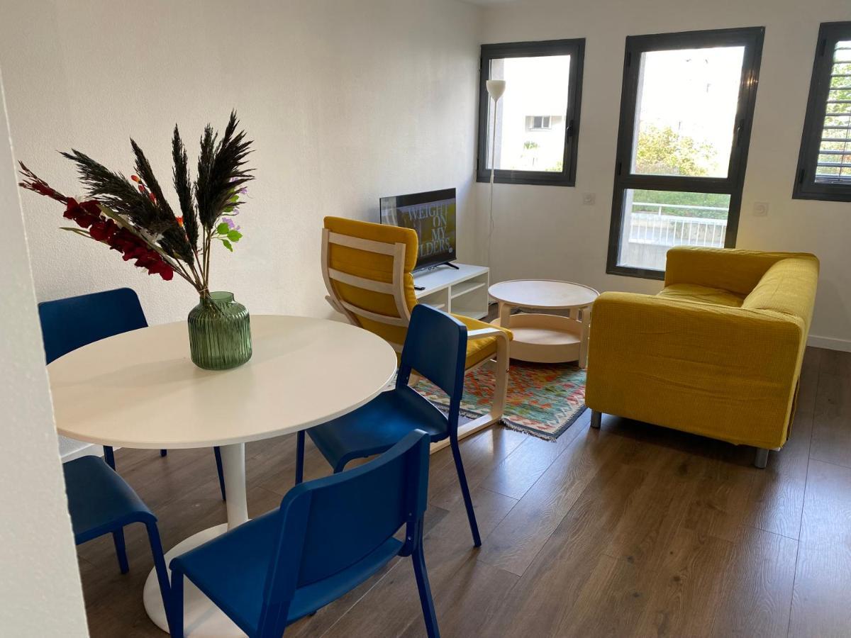 Appartement Standing *