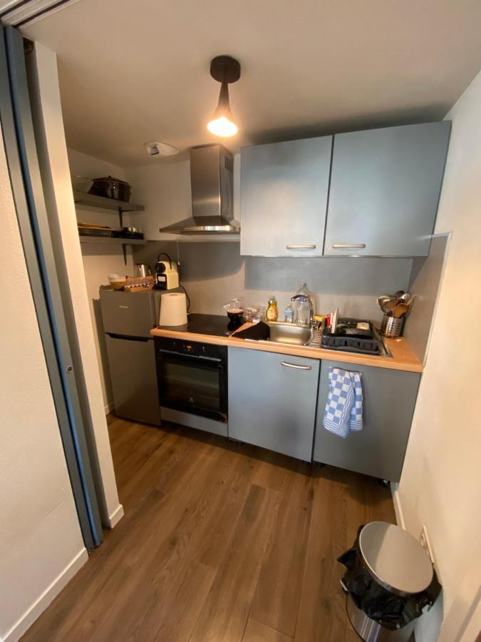 Apartment Standing Suresnes
