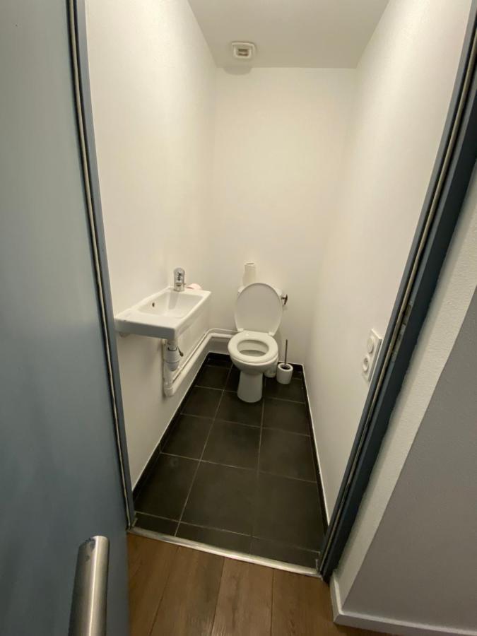 Standing Appartement *