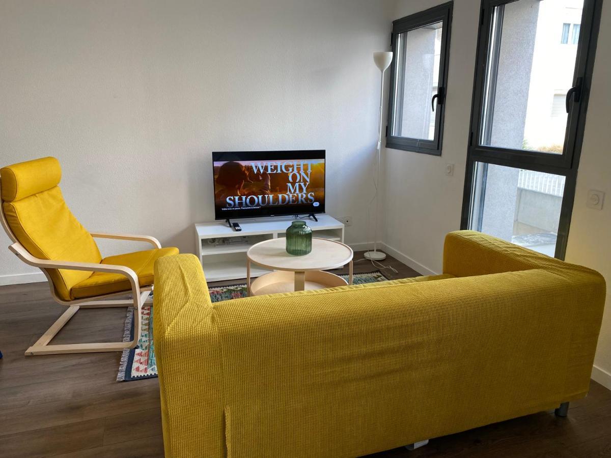 Appartement Standing
